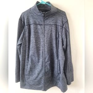 Old Navy Active zip-up jacket - like new!